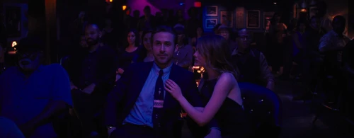 Still frame 272 from La La Land (2016) directed by Damien Chazelle