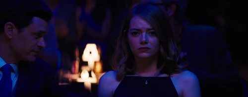 Still frame 273 from La La Land (2016) directed by Damien Chazelle