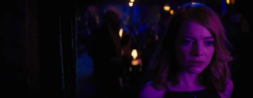 Still frame 275 from La La Land (2016) directed by Damien Chazelle
