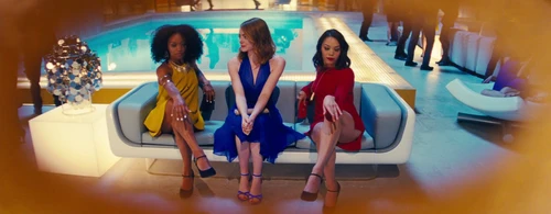 Still frame 24 from La La Land (2016) directed by Damien Chazelle