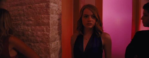 Still frame 28 from La La Land (2016) directed by Damien Chazelle
