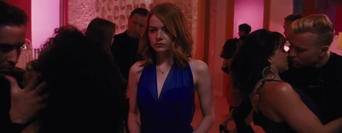 Still frame 29 from La La Land (2016) directed by Damien Chazelle