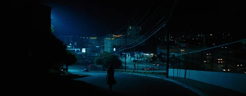 Still frame 33 from La La Land (2016) directed by Damien Chazelle