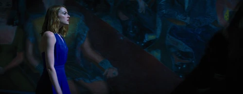 Still frame 34 from La La Land (2016) directed by Damien Chazelle