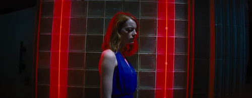 Still frame 35 from La La Land (2016) directed by Damien Chazelle