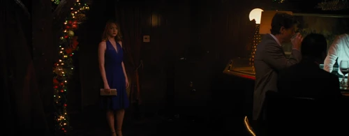 Still frame 37 from La La Land (2016) directed by Damien Chazelle