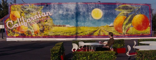 Still frame 39 from La La Land (2016) directed by Damien Chazelle