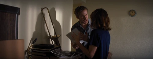 Still frame 42 from La La Land (2016) directed by Damien Chazelle