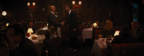 Still frame 46 from La La Land (2016) directed by Damien Chazelle