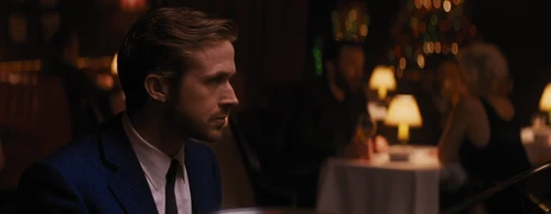 Still frame 49 from La La Land (2016) directed by Damien Chazelle