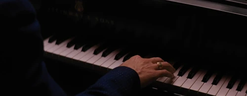 Still frame 50 from La La Land (2016) directed by Damien Chazelle