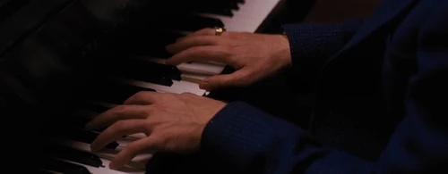 Still frame 51 from La La Land (2016) directed by Damien Chazelle