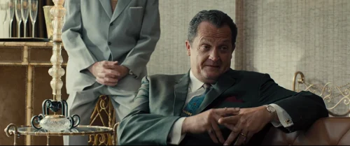 Still frame 58 from Legend (2015) directed by Brian Helgeland