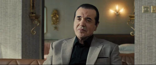 Still frame 61 from Legend (2015) directed by Brian Helgeland
