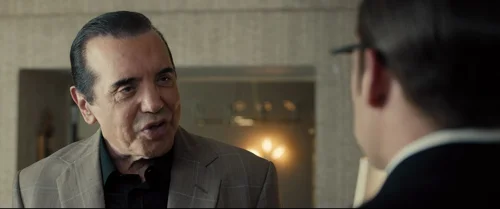 Still frame 64 from Legend (2015) directed by Brian Helgeland