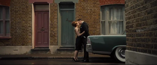 Still frame 66 from Legend (2015) directed by Brian Helgeland