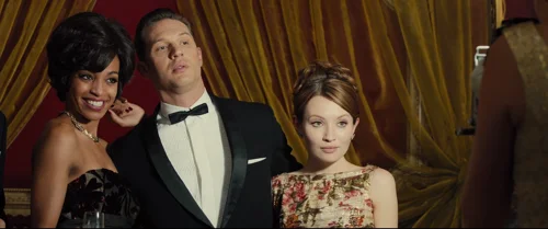 Still frame 68 from Legend (2015) directed by Brian Helgeland