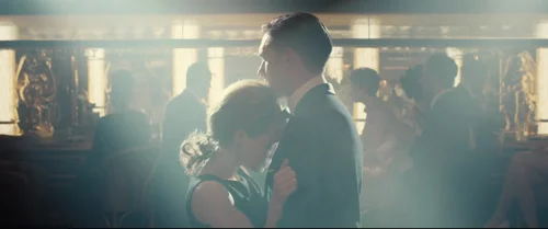 Still frame 72 from Legend (2015) directed by Brian Helgeland