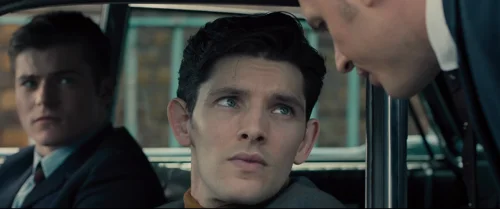 Still frame 75 from Legend (2015) directed by Brian Helgeland