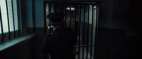 Still frame 76 from Legend (2015) directed by Brian Helgeland
