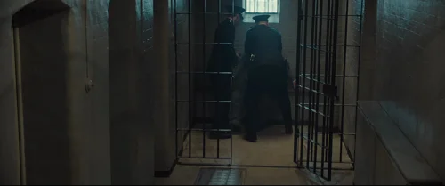 Still frame 77 from Legend (2015) directed by Brian Helgeland