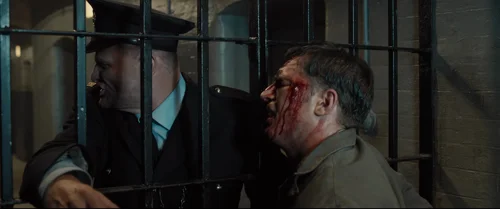 Still frame 80 from Legend (2015) directed by Brian Helgeland