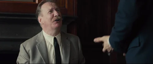Still frame 83 from Legend (2015) directed by Brian Helgeland