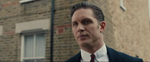 Still frame 10 from Legend (2015) directed by Brian Helgeland