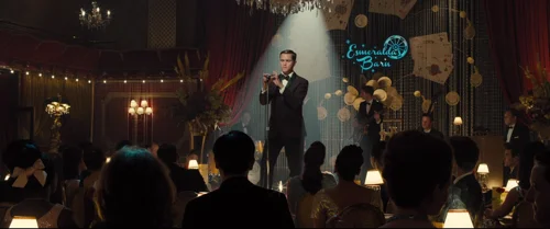 Still frame 91 from Legend (2015) directed by Brian Helgeland