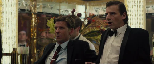 Still frame 93 from Legend (2015) directed by Brian Helgeland