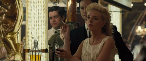 Still frame 94 from Legend (2015) directed by Brian Helgeland