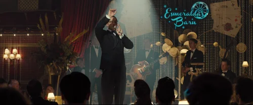 Still frame 96 from Legend (2015) directed by Brian Helgeland