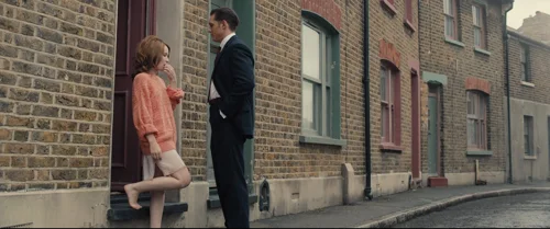 Still frame 11 from Legend (2015) directed by Brian Helgeland