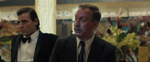 Still frame 97 from Legend (2015) directed by Brian Helgeland
