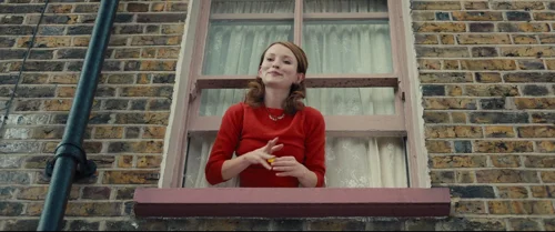 Still frame 100 from Legend (2015) directed by Brian Helgeland
