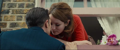 Still frame 103 from Legend (2015) directed by Brian Helgeland