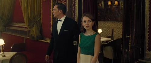 Still frame 105 from Legend (2015) directed by Brian Helgeland