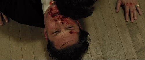 Still frame 116 from Legend (2015) directed by Brian Helgeland
