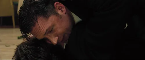 Still frame 117 from Legend (2015) directed by Brian Helgeland