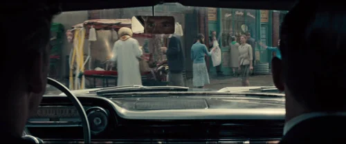 Still frame 118 from Legend (2015) directed by Brian Helgeland