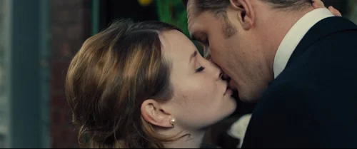 Still frame 120 from Legend (2015) directed by Brian Helgeland