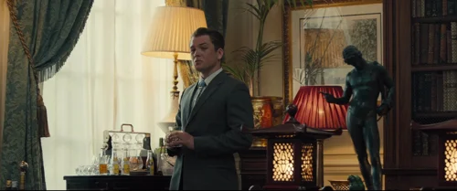 Still frame 122 from Legend (2015) directed by Brian Helgeland