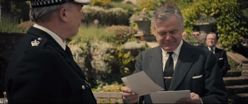 Still frame 126 from Legend (2015) directed by Brian Helgeland