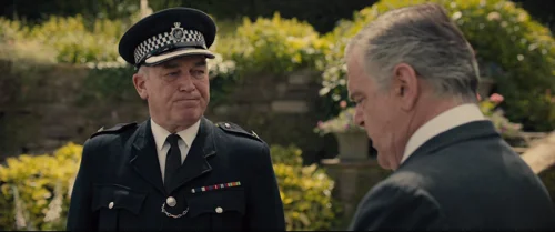 Still frame 127 from Legend (2015) directed by Brian Helgeland