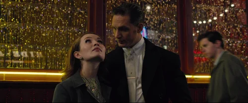 Still frame 129 from Legend (2015) directed by Brian Helgeland
