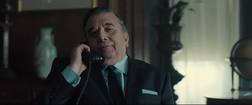 Still frame 136 from Legend (2015) directed by Brian Helgeland
