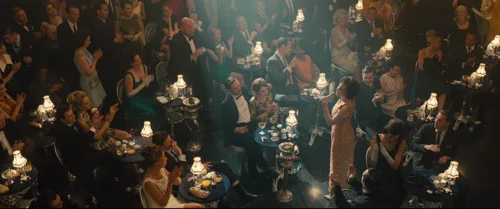 Still frame 141 from Legend (2015) directed by Brian Helgeland