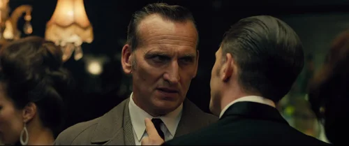 Still frame 145 from Legend (2015) directed by Brian Helgeland