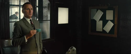 Still frame 147 from Legend (2015) directed by Brian Helgeland