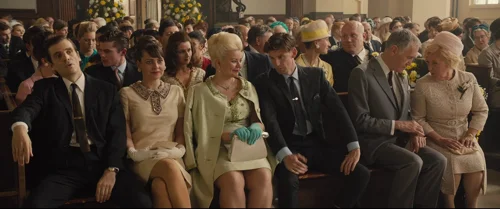 Still frame 154 from Legend (2015) directed by Brian Helgeland